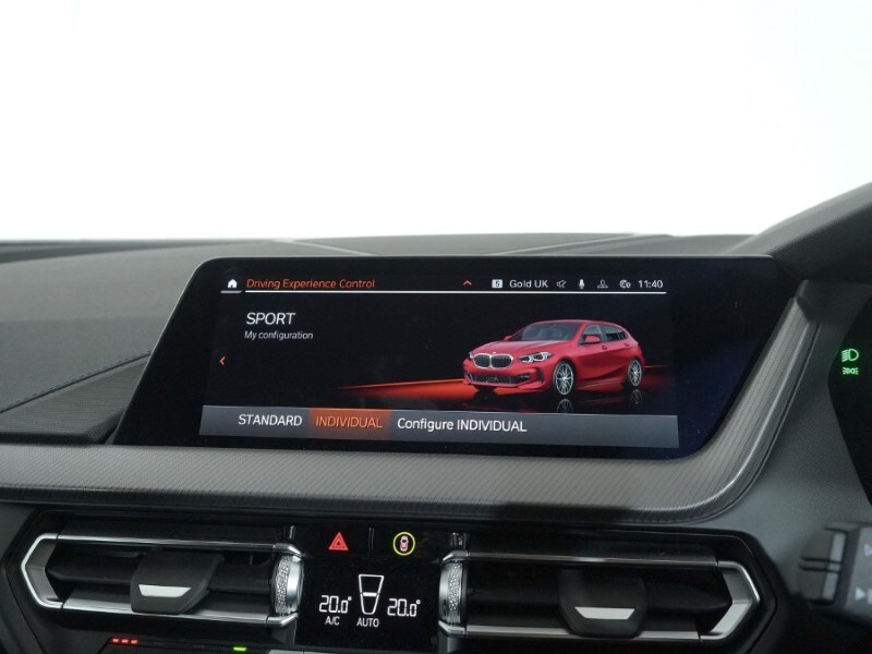 Used BMW 1 Series 2023 for sale - 77069042: Photo 50