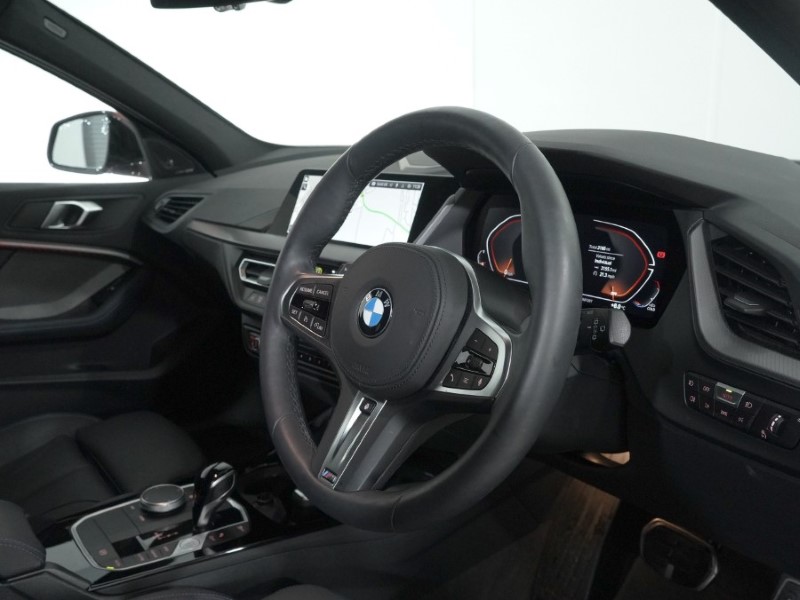 Used BMW 1 Series 2023 for sale - 77069042: Photo 6