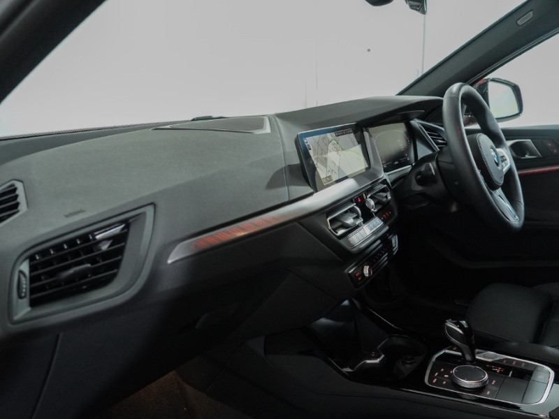 Used BMW 1 Series 2023 for sale - 77069042: Photo 7