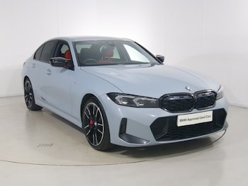 Used BMW 3 Series 2022 for sale - 79527923: Photo