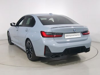 Used BMW 3 Series 2022 for sale - 79527923: Photo