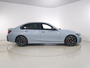 Used BMW 3 Series 2022 for sale - 79527923: Photo