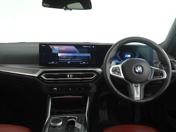 Used BMW 3 Series 2022 for sale - 79527923: Photo