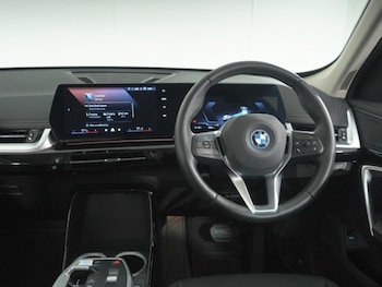 Used BMW iX1 2024 for sale - 79176993: Photo