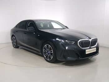 Used BMW i5 2024 for sale - 78748229: Photo