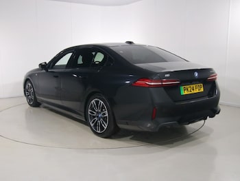 Used BMW i5 2024 for sale - 78748229: Photo