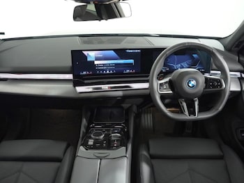 Used BMW i5 2024 for sale - 78748229: Photo