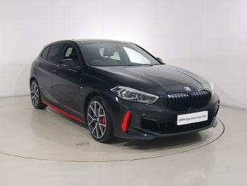 Used BMW 1 Series 2023 for sale - 79357186: Photo
