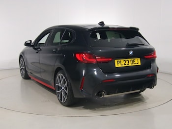 Used BMW 1 Series 2023 for sale - 79357186: Photo
