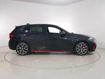 Used BMW 1 Series 2023 for sale - 79357186: Photo