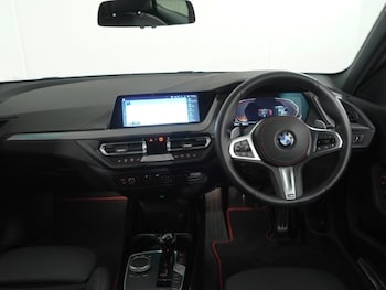 Used BMW 1 Series 2023 for sale - 79357186: Photo