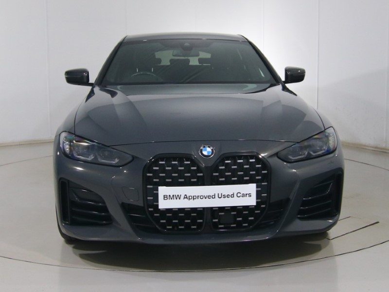 Used BMW 4 Series 2021 for sale - 76982337: Photo 16