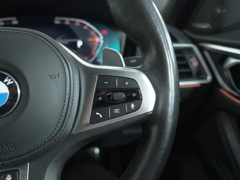 Used BMW 4 Series 2021 for sale - 76982337: Photo 18