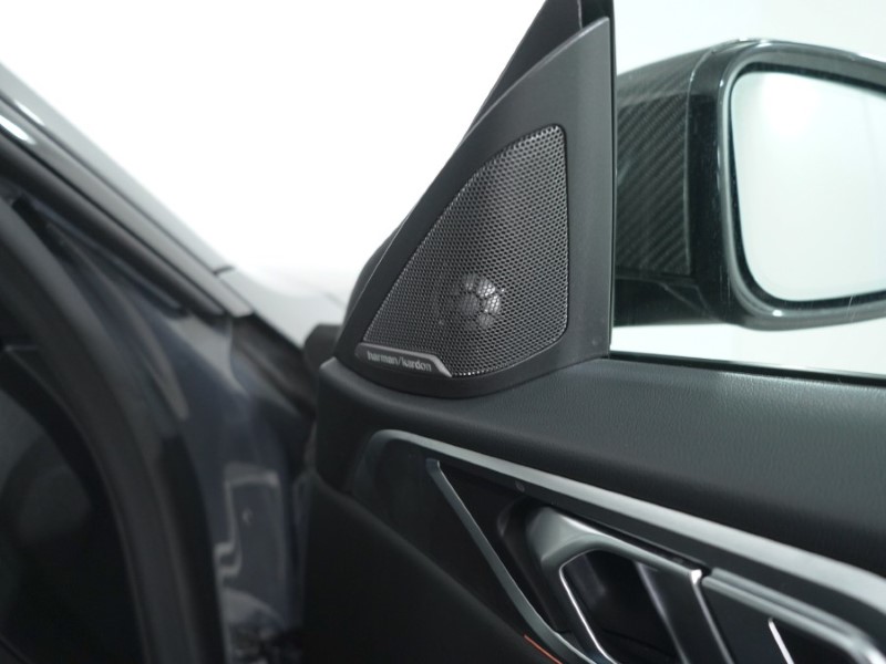 Used BMW 4 Series 2021 for sale - 76982337: Photo 20