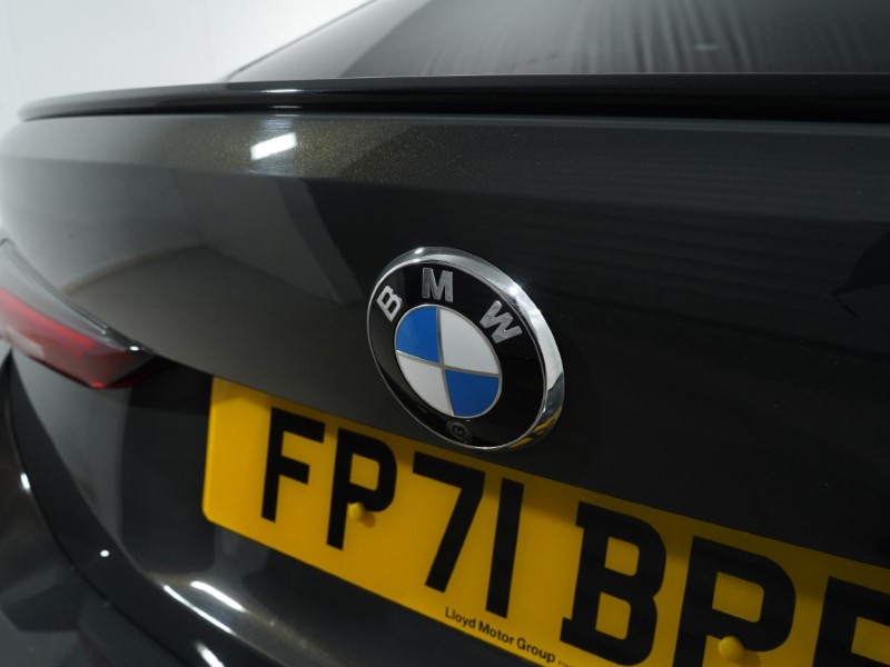 Used BMW 4 Series 2021 for sale - 76982337: Photo 21