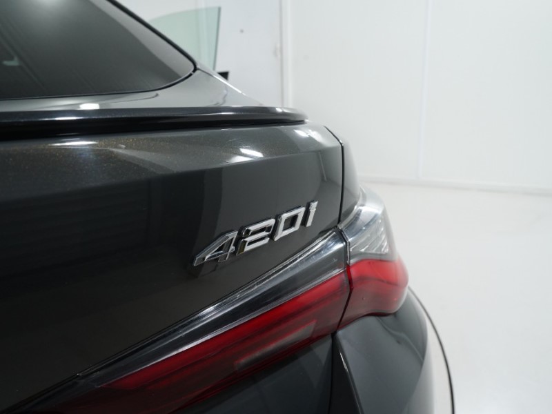 Used BMW 4 Series 2021 for sale - 76982337: Photo 22