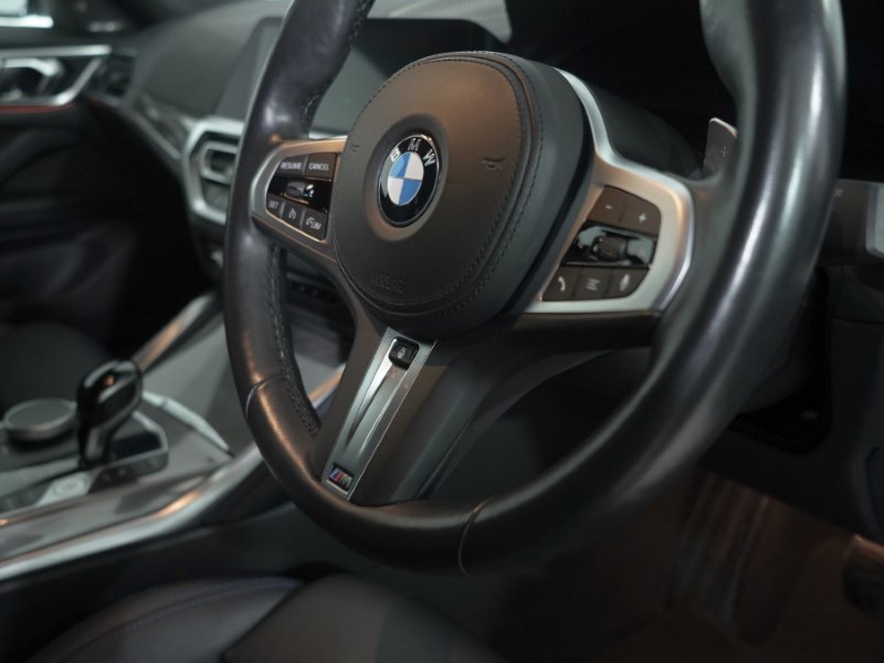 Used BMW 4 Series 2021 for sale - 76982337: Photo 26