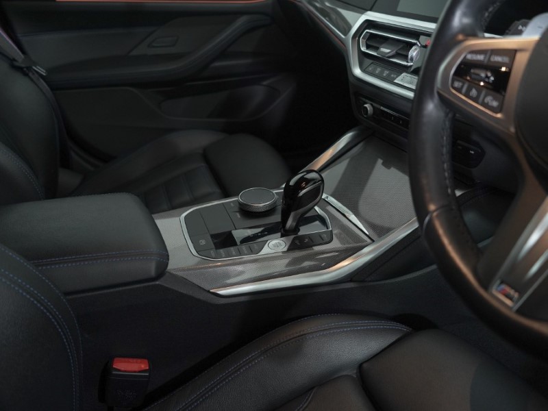 Used BMW 4 Series 2021 for sale - 76982337: Photo 27