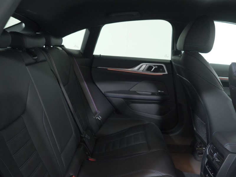 Used BMW 4 Series 2021 for sale - 76982337: Photo 28