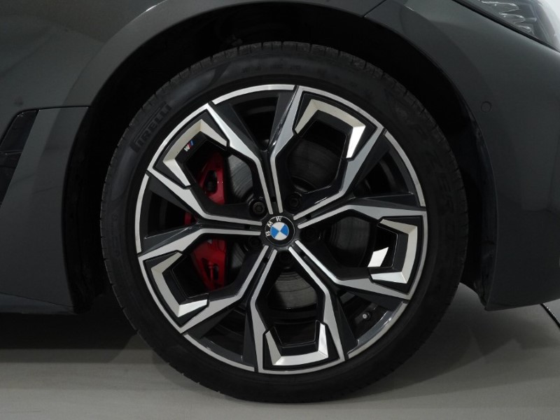 Used BMW 4 Series 2021 for sale - 76982337: Photo 36