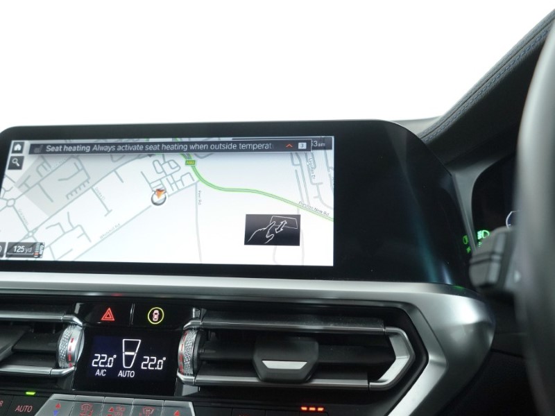 Used BMW 4 Series 2021 for sale - 76982337: Photo 40