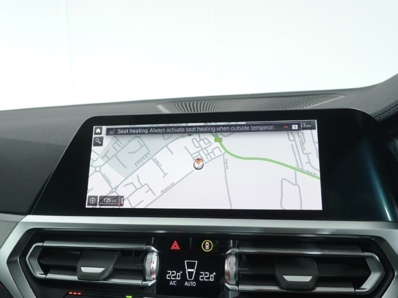 Used BMW 4 Series 2021 for sale - 76982337: Photo 41