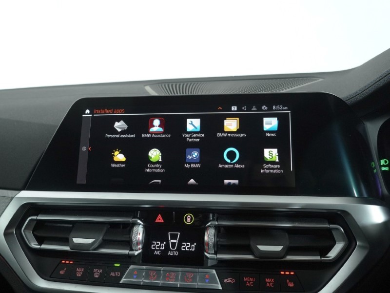 Used BMW 4 Series 2021 for sale - 76982337: Photo 43