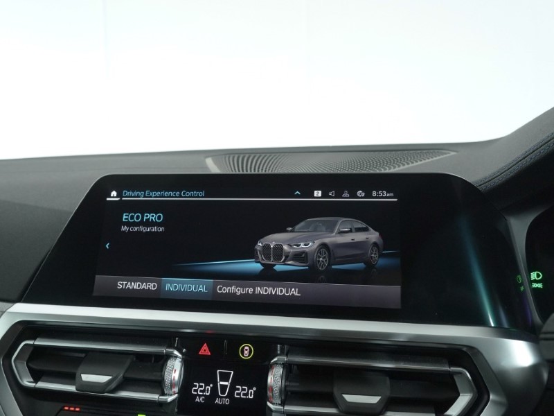 Used BMW 4 Series 2021 for sale - 76982337: Photo 46