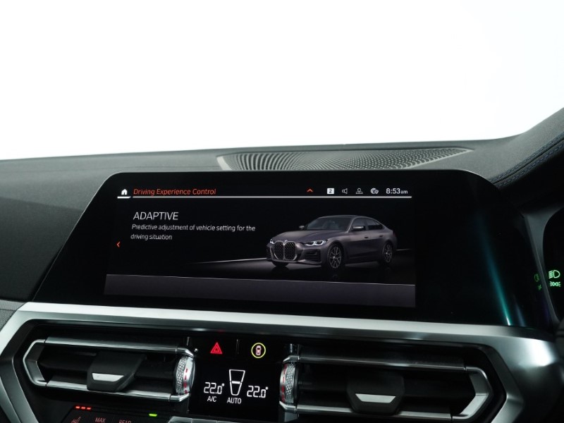 Used BMW 4 Series 2021 for sale - 76982337: Photo 47