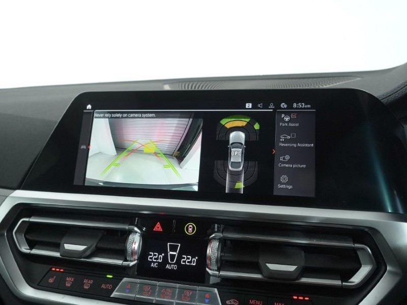 Used BMW 4 Series 2021 for sale - 76982337: Photo 48