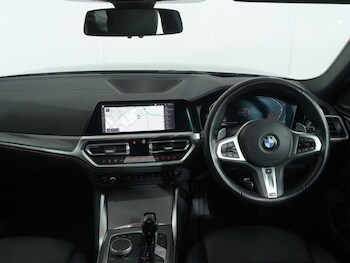 Used BMW 4 Series 2021 for sale - 76982337: Photo