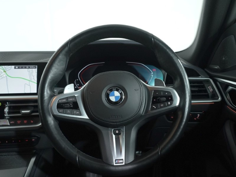 Used BMW 4 Series 2021 for sale - 76982337: Photo 5