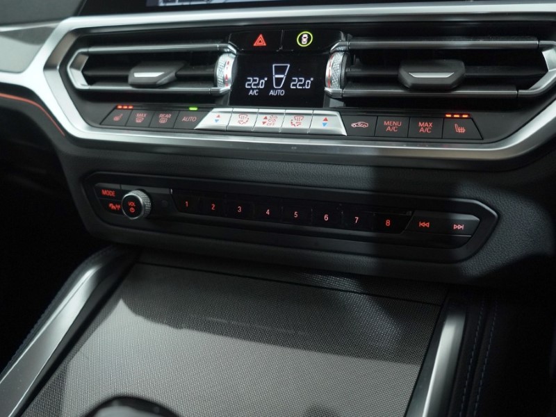 Used BMW 4 Series 2021 for sale - 76982337: Photo 50