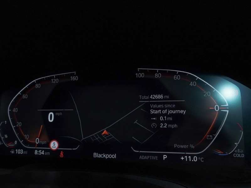 Used BMW 4 Series 2021 for sale - 76982337: Photo 54