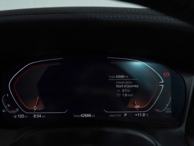 Used BMW 4 Series 2021 for sale - 76982337: Photo 55