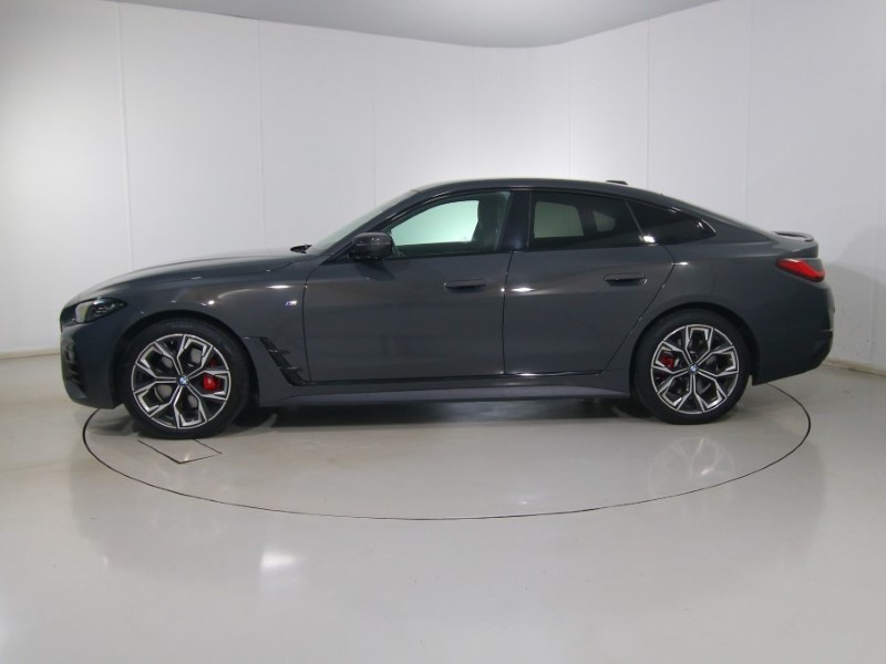 Used BMW 4 Series 2021 for sale - 76982337: Photo 56