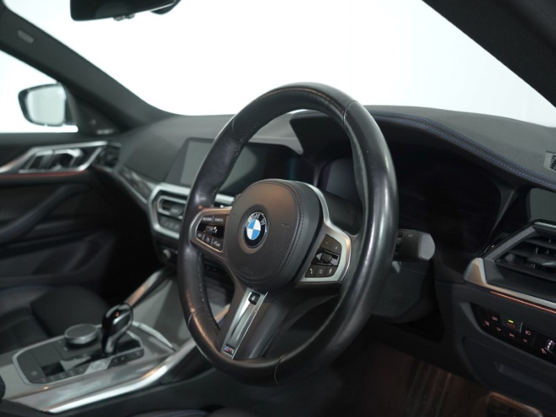 Used BMW 4 Series 2021 for sale - 76982337: Photo 6