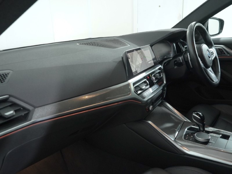 Used BMW 4 Series 2021 for sale - 76982337: Photo 7