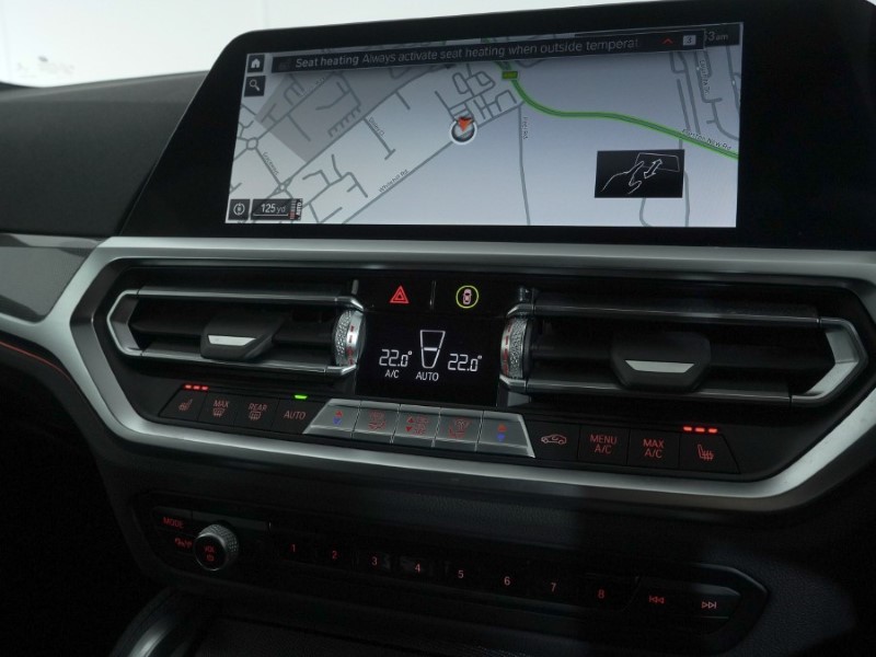 Used BMW 4 Series 2021 for sale - 76982337: Photo 8