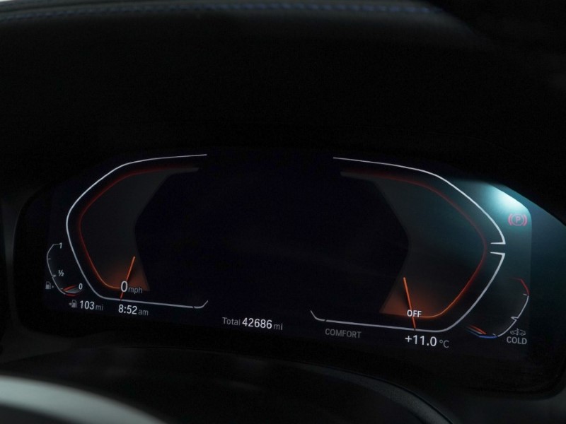 Used BMW 4 Series 2021 for sale - 76982337: Photo 9