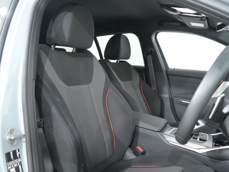 Used BMW 3 Series 2025 for sale - 77988581: Photo 11