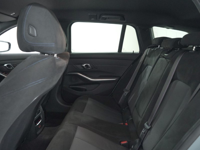 Used BMW 3 Series 2025 for sale - 77988581: Photo 12