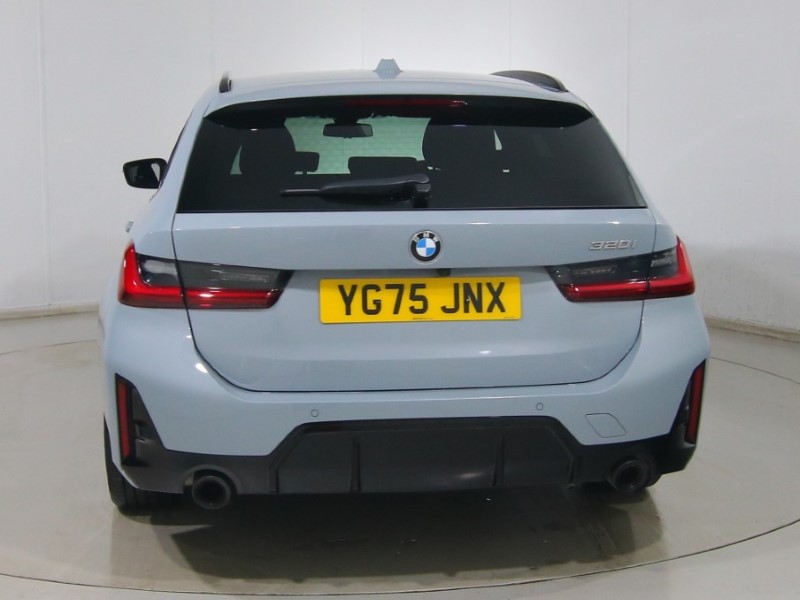 Used BMW 3 Series 2025 for sale - 77988581: Photo 15