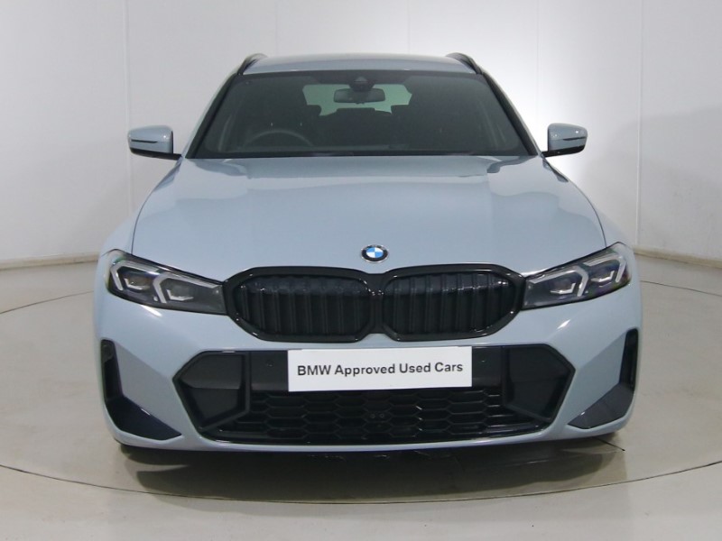 Used BMW 3 Series 2025 for sale - 77988581: Photo 16