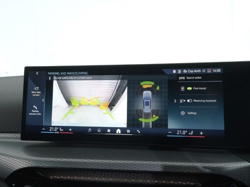 Used BMW 3 Series 2025 for sale - 77988581: Photo 20