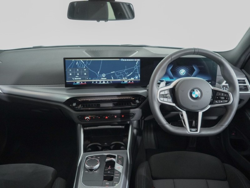 Used BMW 3 Series 2025 for sale - 77988581: Photo 4