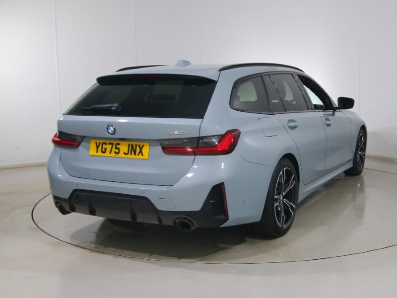 Used BMW 3 Series 2025 for sale - 77988581: Photo 47