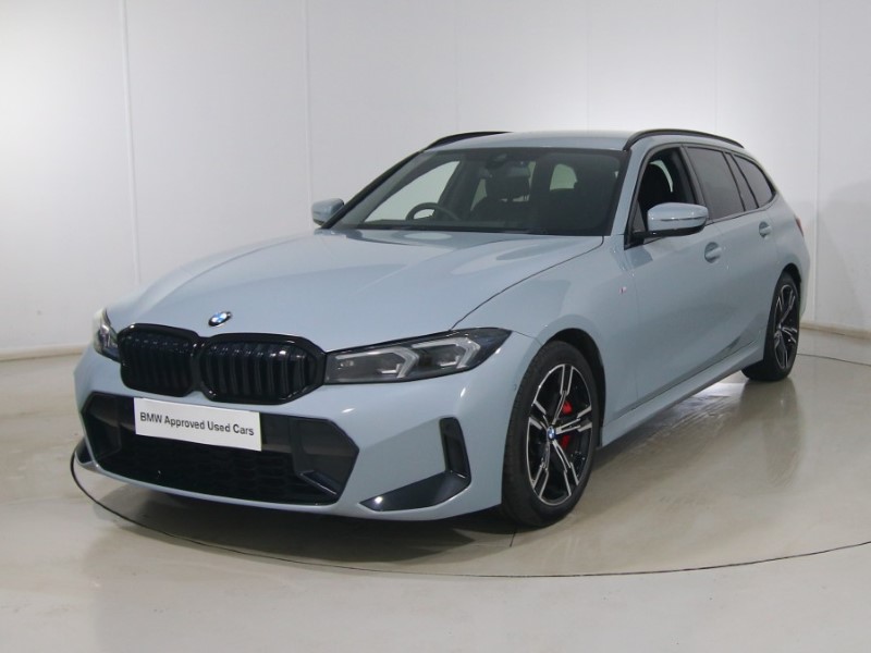 Used BMW 3 Series 2025 for sale - 77988581: Photo 48