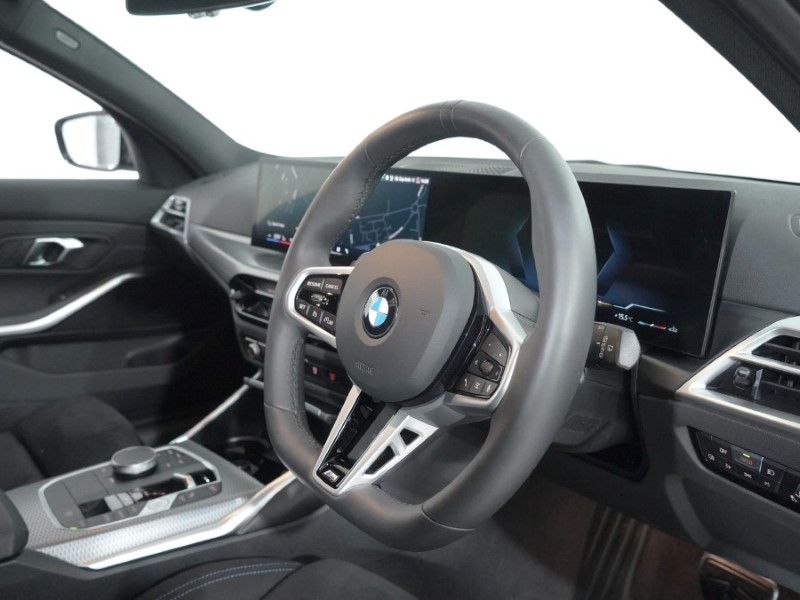 Used BMW 3 Series 2025 for sale - 77988581: Photo 7