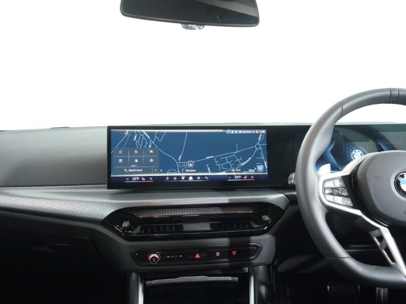 Used BMW 3 Series 2025 for sale - 77988581: Photo 8